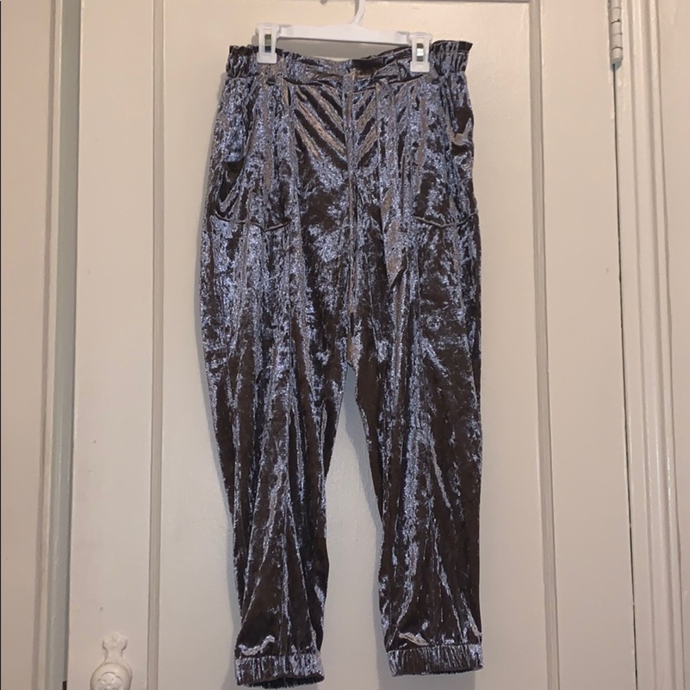 Jolt Pants